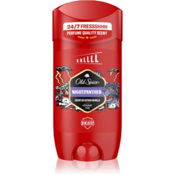 Old Spice Nightpanther deodorant stick pentru barbati - imagine 2